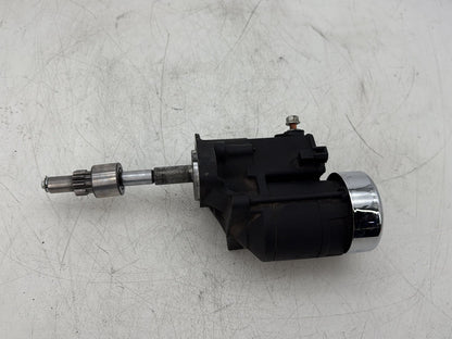 2006 Harley Electra Glide Touring Classic FLHTCI OEM Engine Starter Motor