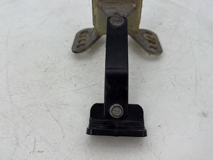 2008 - 2016 Harley-Davidson Touring Electra Glide Ultra Front Driver Rider Backrest Bracket Mount 52589-09A