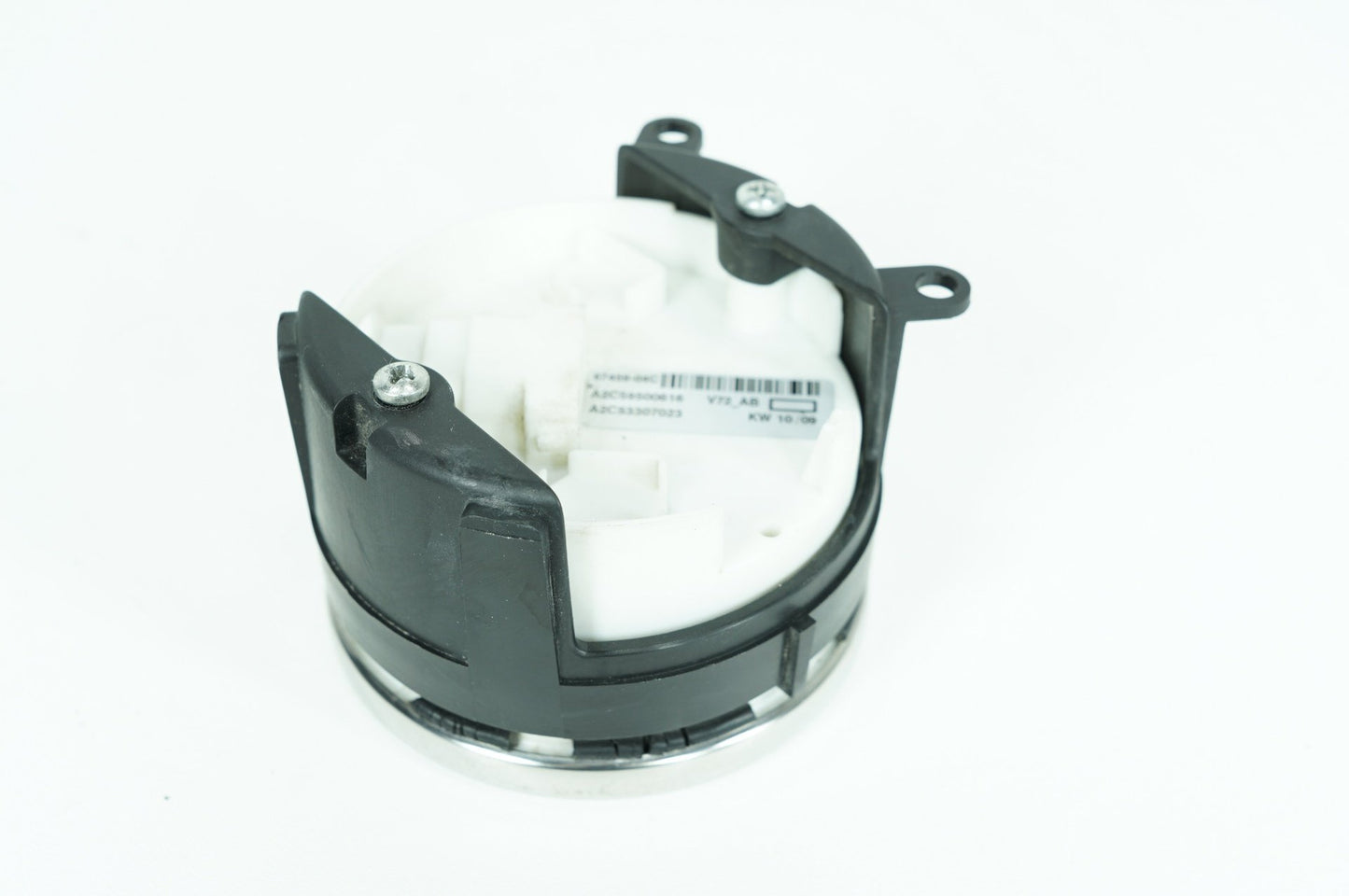 2007 - 2012 Harley-Davidson Touring Street Glide Tachometer Tacho Gauge Instrument Cluster 67459-04C