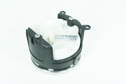 2007 - 2012 Harley-Davidson Touring Street Glide Tachometer Tacho Gauge Instrument Cluster 67459-04C
