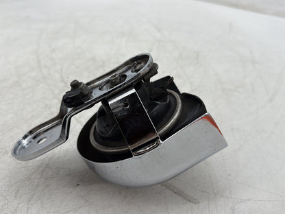 1995 Harley Road King Touring FLHR OEM Horn Signal Klaxon Chrome Cover