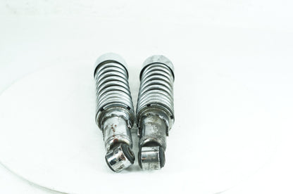 2004 - 2013 Harley-Davidson Sportster 1200 Low Rear Left Right Shock Absorbers 54568-09