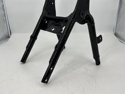 2007 - 2012 Harley-Davidson Touring Road Glide Rear Sub Frame Subframe Tail Rail 	48079-09BHP