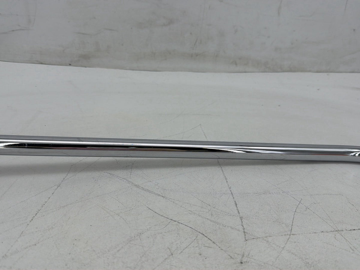 2003 Harley Electra Glide Touring OEM Rear Left Right Saddlebag Guard Rails Bar