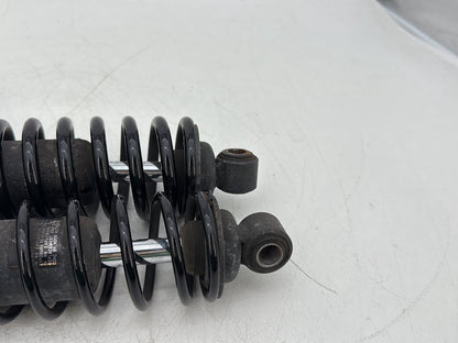 2014 Harley Street Glide Touring FLHXS OEM Rear Left Right Shock Absorbers