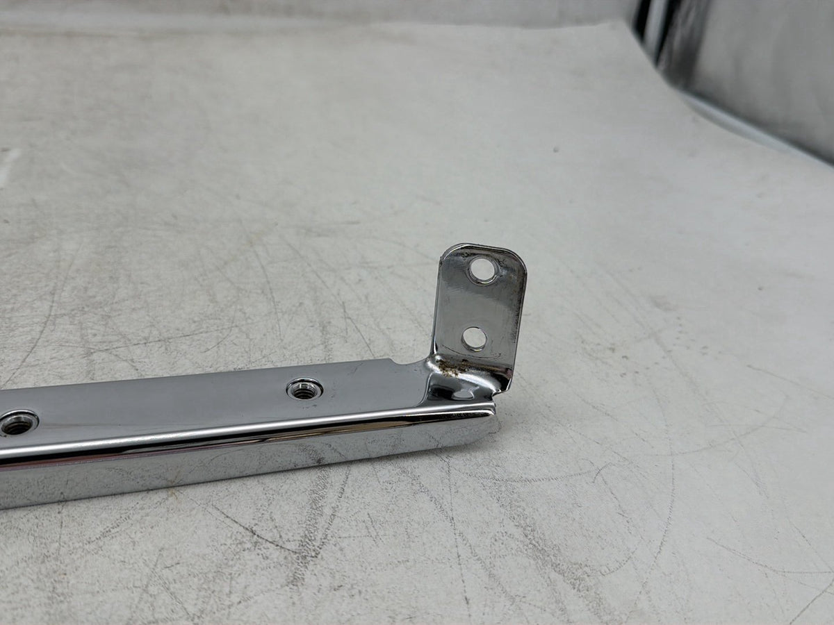 2006 Harley Electra Glide Touring Ultra FLHTCUI OEM Left Right Saddlebag Fender Struts Brackets