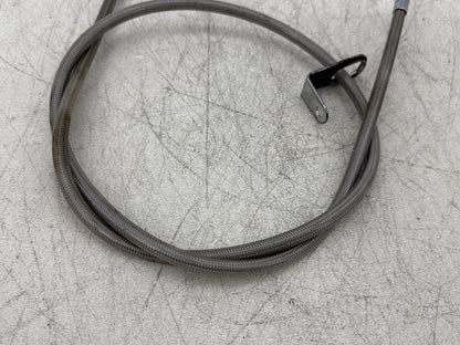 1998 Harley Touring FLHTCUI Electra Glide Ultra OEM Front Drive Speedometer Speedo Cable
