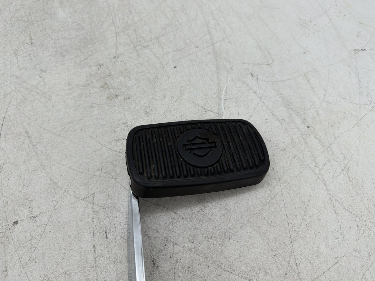 2015 Harley Electra Glide Touring Ultra OEM Foot Brake Control Lever Pedal