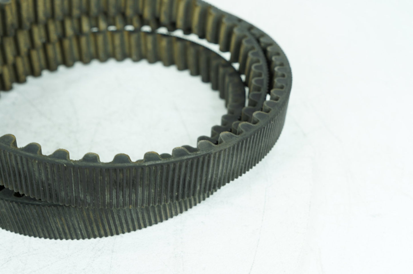 2007 - 2017 Harley-Davidson Dyna Street Bob Rear Drive Belt  	40046-07