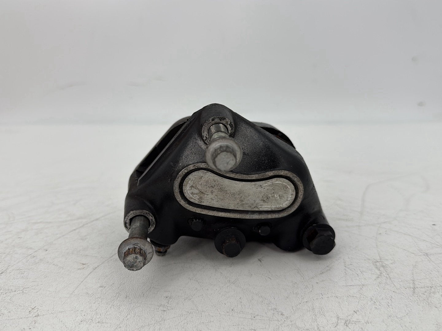 2006 Harley Touring FLHRI Road King OEM Front Right 1 Brake Caliper
