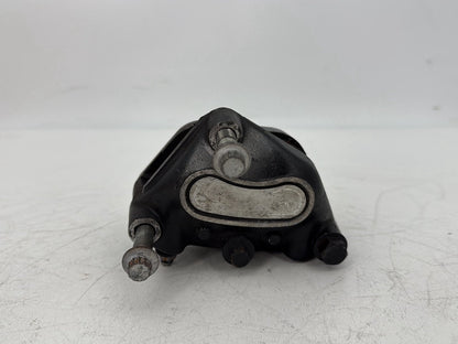2006 Harley Touring FLHRI Road King OEM Front Right 1 Brake Caliper