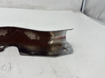 2003 Harley Electra Glide Touring Ultra FLHTCUI OEM Left Right Saddlebag Fender Struts Brackets