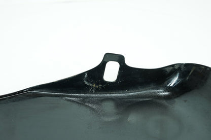 2004 - 2010 Harley-Davidson Sportster Low Right Fairing Side Oil Tank Cover 66252-04