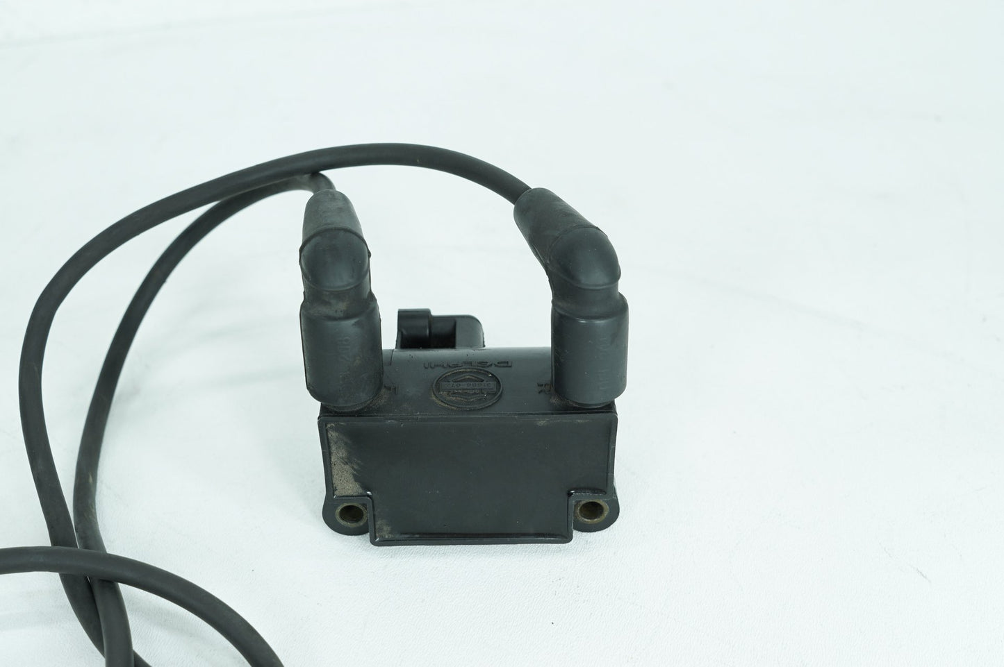 2012 - 2016 Harley-Davidson Touring Electra Glide Ultra Ignition Coil Spark Plugs Cable 31696-07A