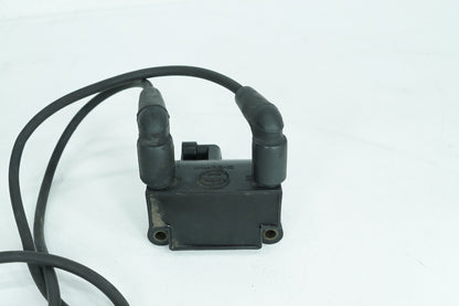 2012 - 2016 Harley-Davidson Touring Electra Glide Ultra Ignition Coil Spark Plugs Cable 31696-07A