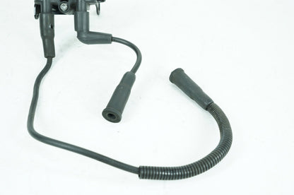 2004 - 2013 Harley-Davidson Sportster Custom Ignition Coil Spark Plugs Cable 31656-07
