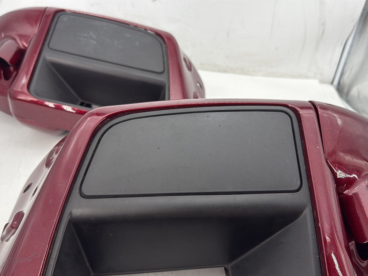 2017 Harley Road Glide Touring FLTRXS OEM Left & Right Lower Fairing Cowl Covers