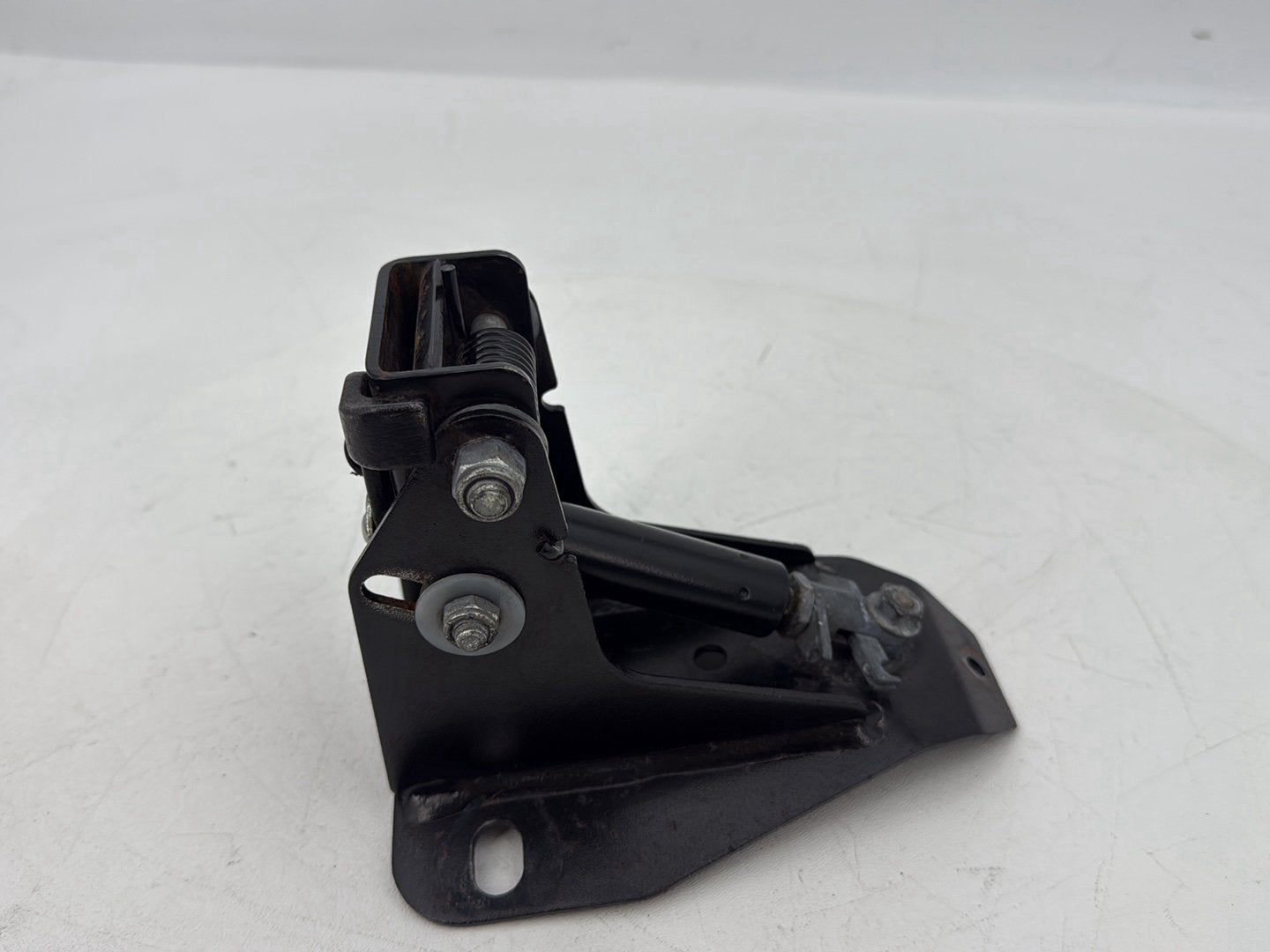 2019 - 2023 Harley-Davidson Touring Street Glide Adjustable Rider Backrest Lift Mount 52482-01A 52482-01A