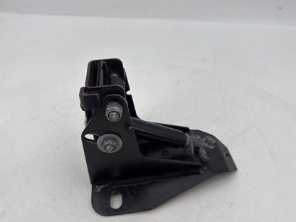 2019 - 2023 Harley-Davidson Touring Street Glide Adjustable Rider Backrest Lift Mount 52482-01A 52482-01A