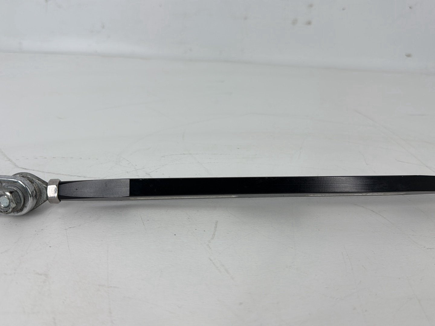 2007 - 2016 Harley-Davidson Touring Electra Glide Ultra Gear Shifter Lever Arm w/ Rod linkage Slotted