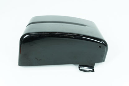 2007 - 2017 Harley-Davidson Dyna Street Bob Electrical Panel Holder Bracket Carrier Caddy  	66361-12