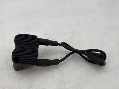 1999 - 2006 Harley-Davidson Dyna Super Glide Ignition Coil Spark Plugs Cable 31743-01