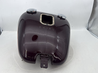 1999 - 2006 Harley-Davidson Softail Heritage Fuel Gas Tank Gasoline Reservoir 61625-01C