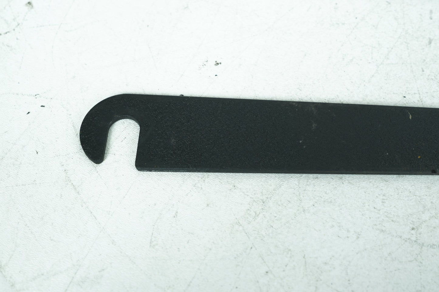 1999 - 2006 Harley-Davidson Dyna Low Rider Strap Hook Tie Down Bracket Hangers