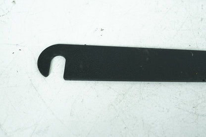 1999 - 2006 Harley-Davidson Dyna Low Rider Strap Hook Tie Down Bracket Hangers