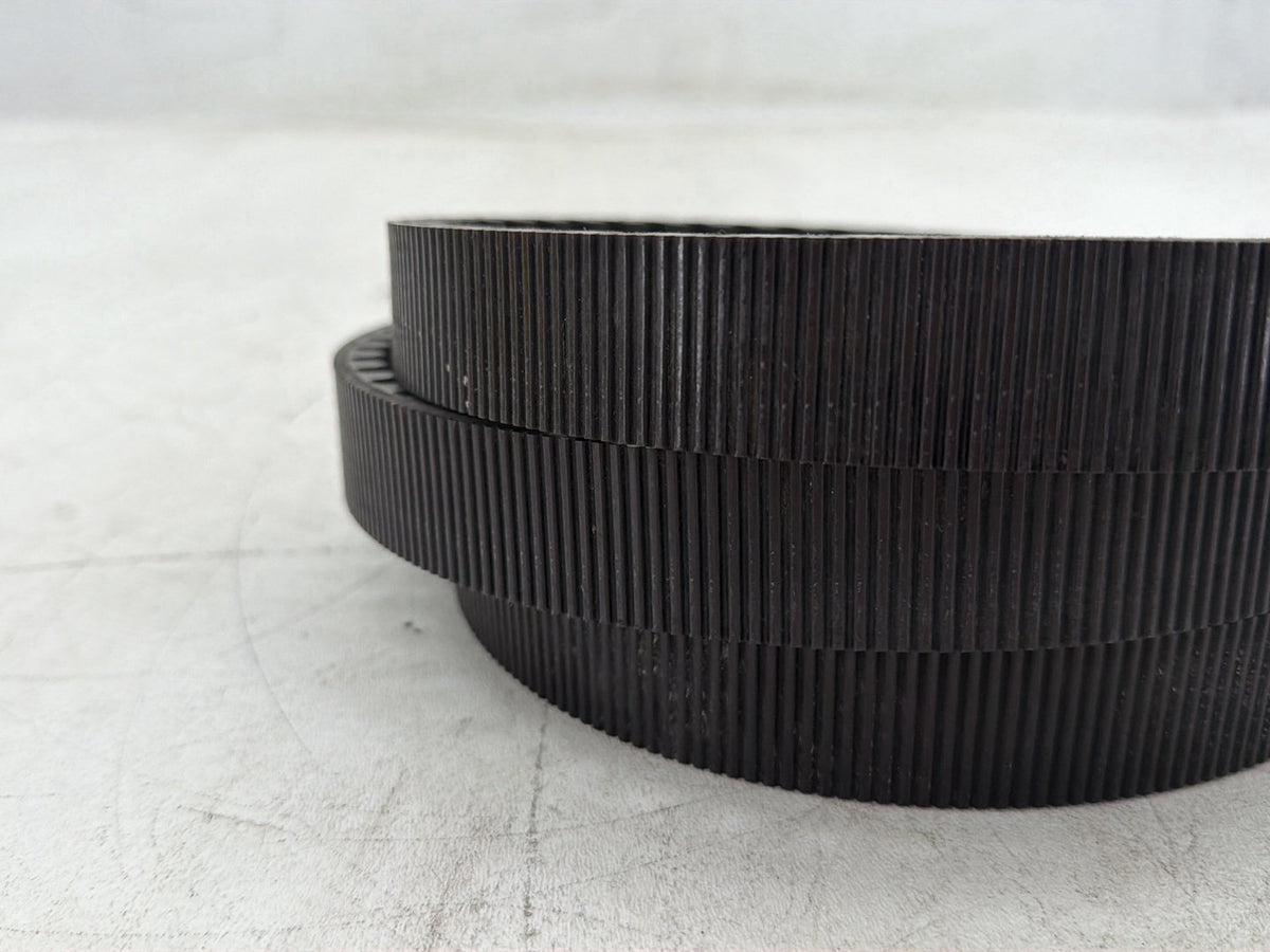 2006 Harley Electra Glide Touring Ultra OEM Rear Drive Belt 40024-04 139T 1-1/8"