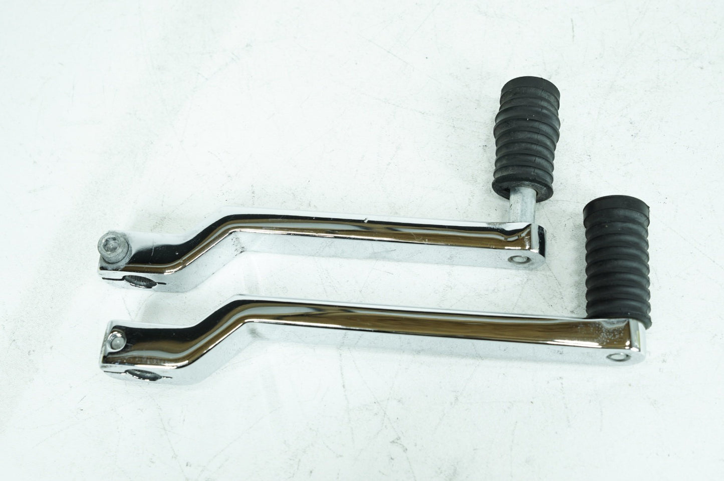 2007 - 2013 Harley-Davidson Touring Electra Glide Gear Shifter Lever Pedal Pedals 33718-82B