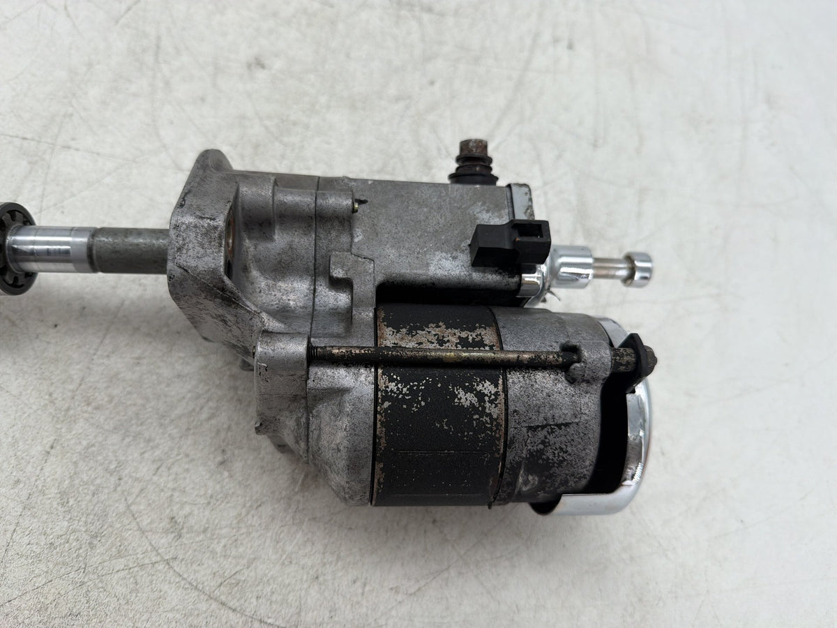 1991 Harley Electra Glide Touring Classic OEM Engine Starter Motor 31553-94B