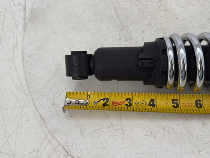 2015 Harley Dyna Low Rider FXDL OEM Rear 1 Shock Absorber