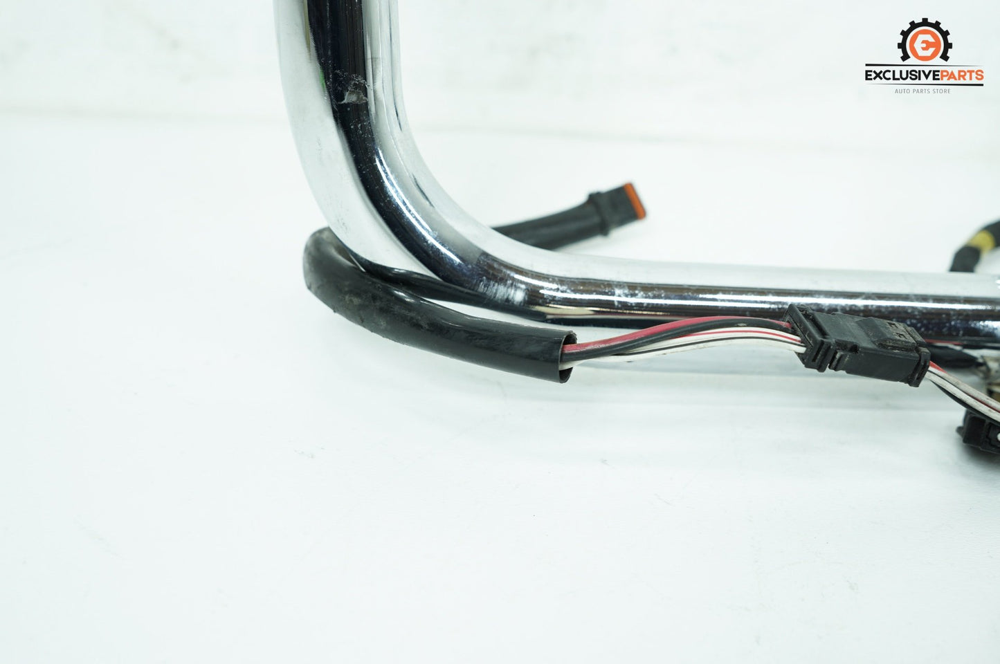 2008 - 2016 Harley-Davidson Touring Electra Glide Ultra Handlebars Left Right Switches Controls 71500128