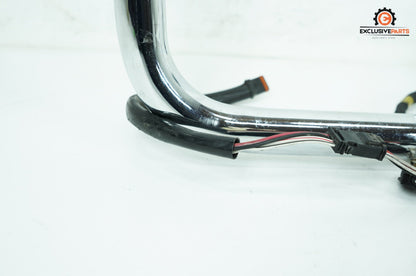 2008 - 2016 Harley-Davidson Touring Electra Glide Ultra Handlebars Left Right Switches Controls 71500128