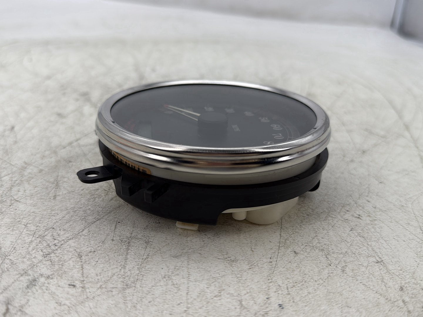 2006 Harley Road King Touring FLHRCI Classic OEM Speedo Speedometer Gauge Cluster