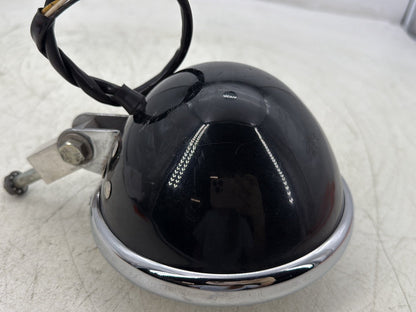2012 Harley Dyna Super Glide Custom FXDCI OEM Headlight Headlamp Head Light Halogen