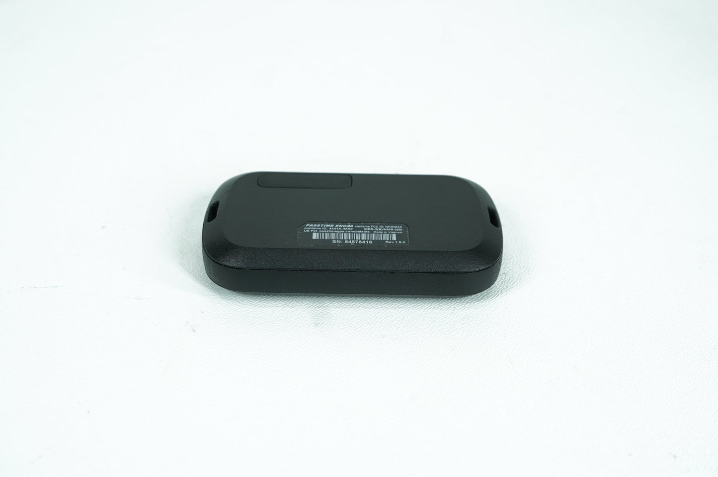 2007 - 2017 Harley-Davidson Dyna Street Bob Security Alarm Control Module Siren 68958-07C