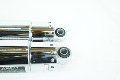 2014 Harley Dyna FLD Switchback OEM Rear Left Right Shock Absorbers