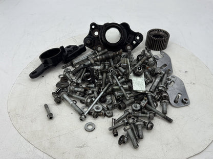 2017 Harley Road Glide Touring FLTRXS OEM Hardware Bolts Nuts & Brackets