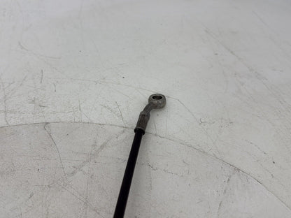 2015 Harley Dyna Low Rider FXDL OEM Rear Brake Hose Line Pipe NON-abs