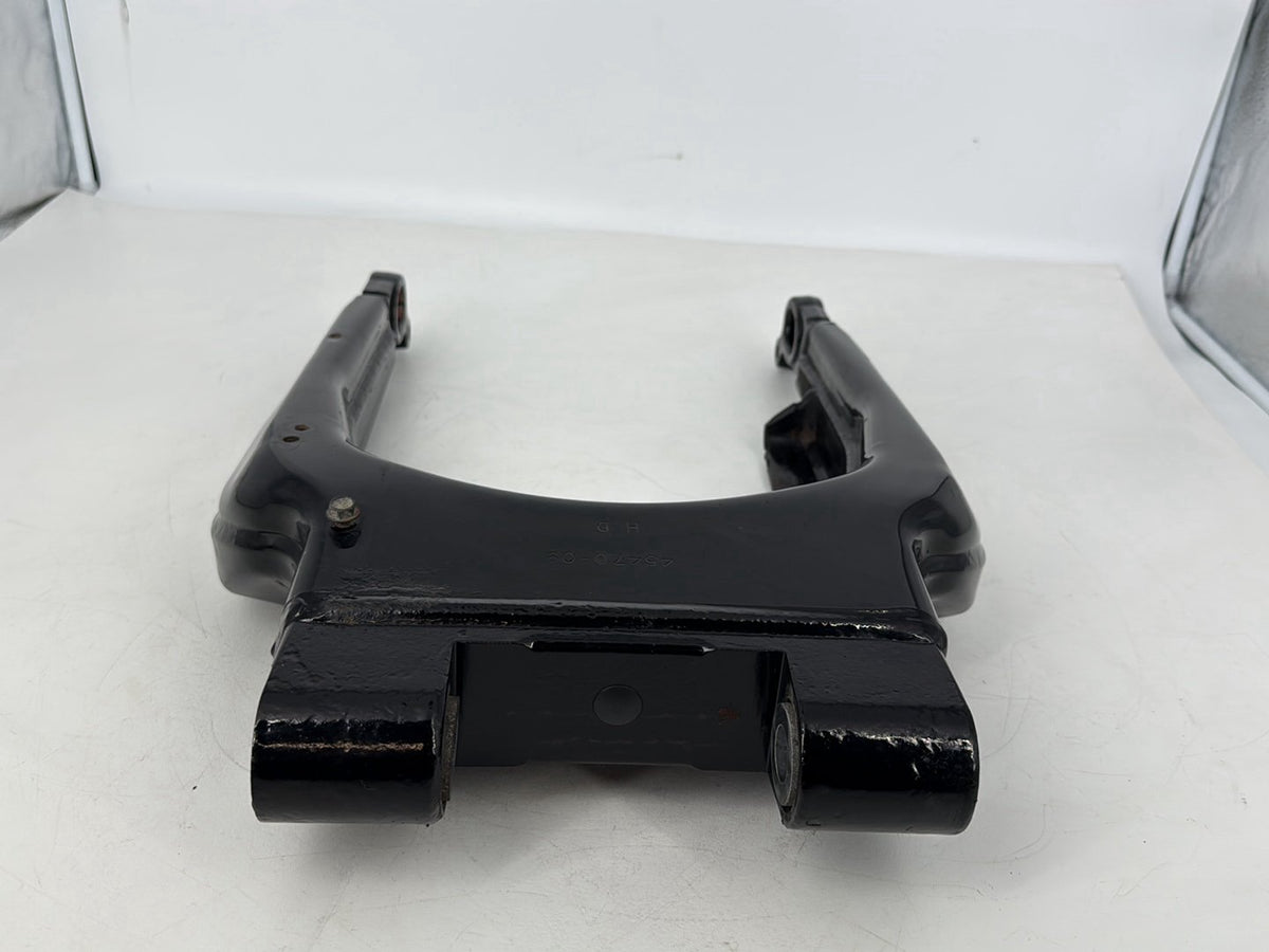 2008 - 2016 Harley-Davidson Touring Street Glide Rear Fork Swingarm Swing Arm 47549-09