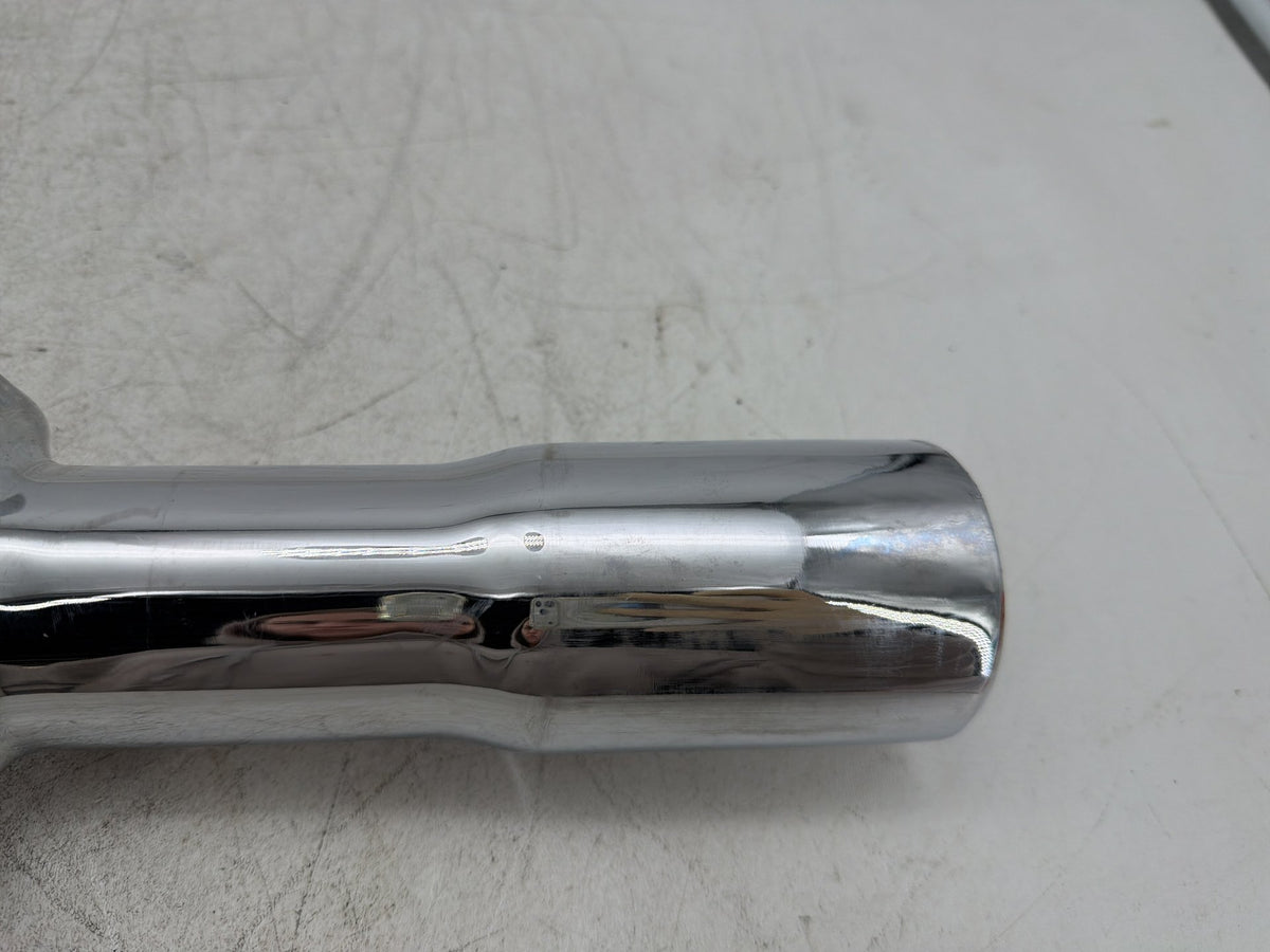 2004 Harley Heritage Softail Classic FLSTCI OEM Front Left Fork 1 Slider Leg