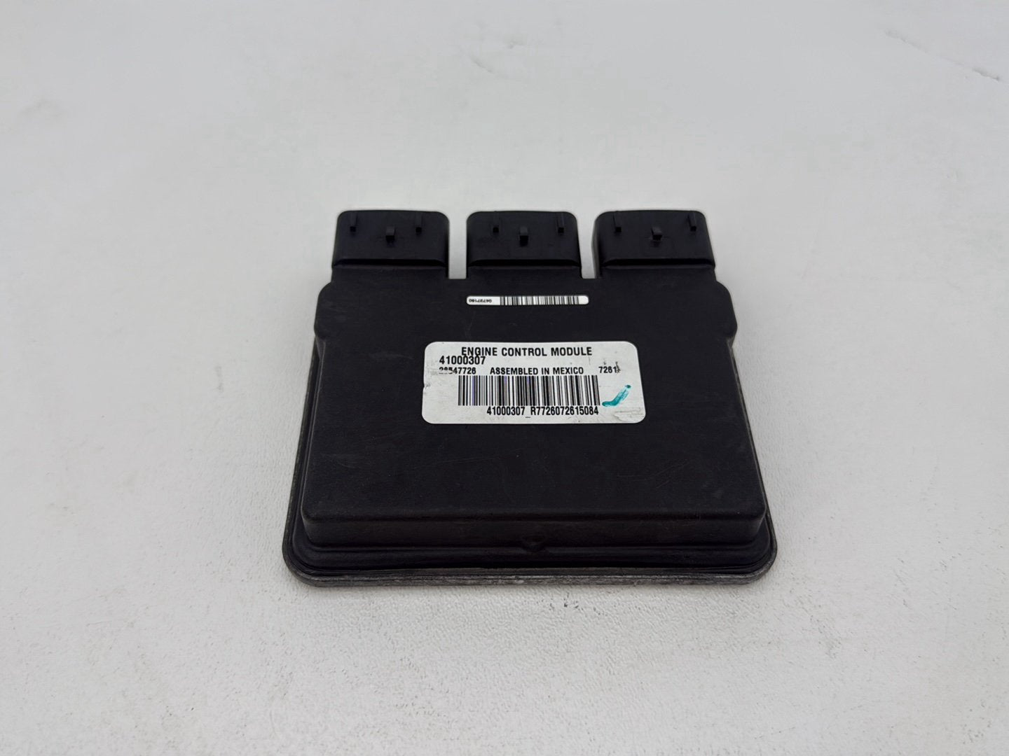 2019 - 2023 Harley-Davidson Touring Road King Special Engine Control Module Brain ECU ECM 41000307
