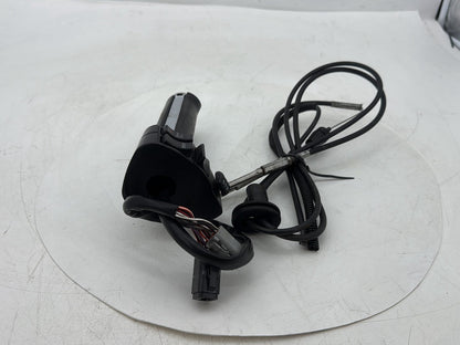 1995 Harley Touring FLHTCI Electra Glide Classic OEM Right Engine Start Kill Switches Controls