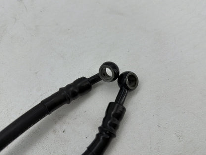 2006 Harley Sportster 883 XL883 OEM Front Brake Hose Line Pipe