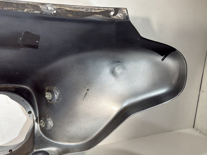 1984 - 1998 Harley-Davidson Touring Electra Glide Classic Front Outer Batwing Fairing Cover