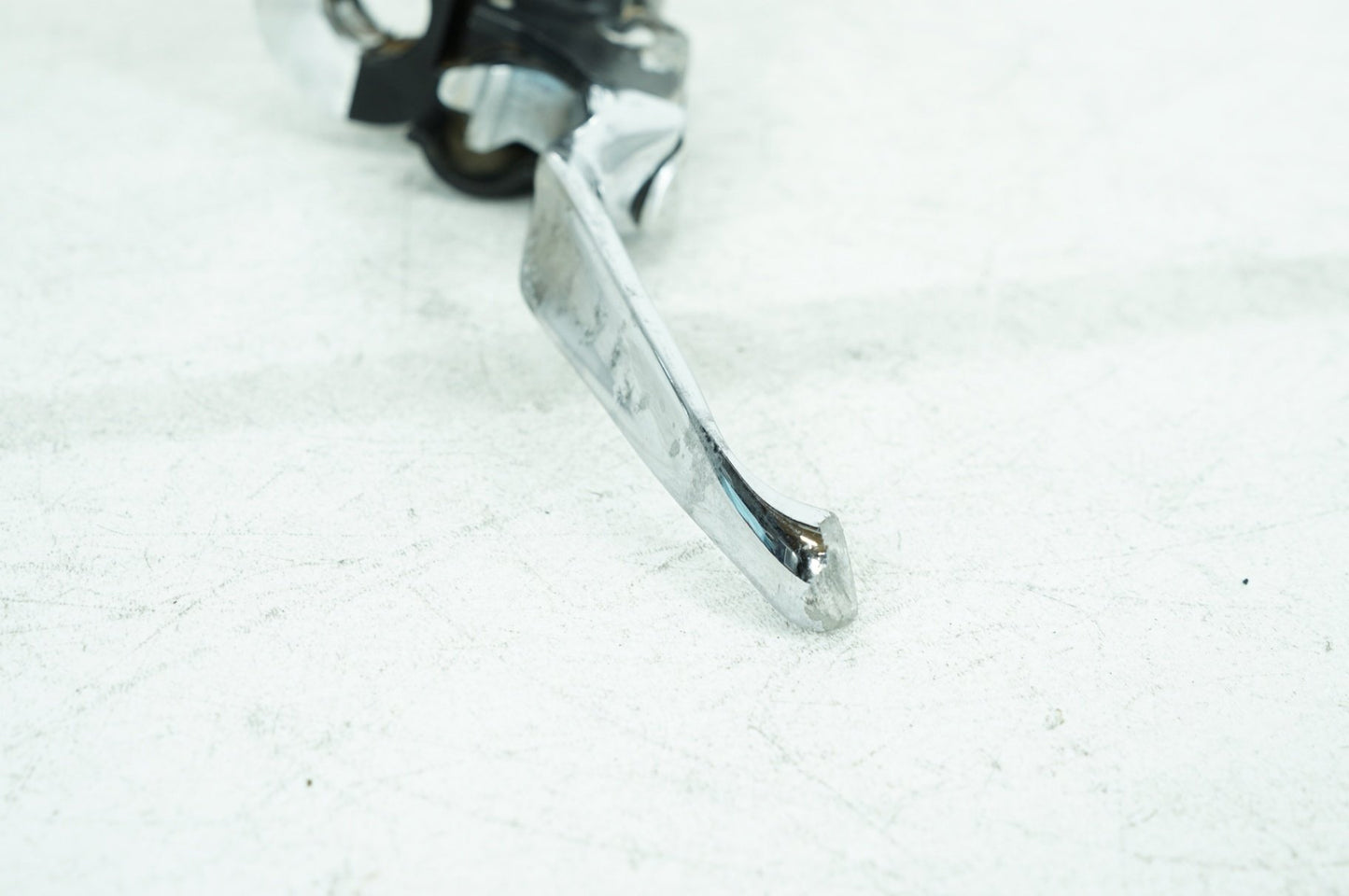 1999 - 2006 Harley-Davidson Dyna Low Rider Front Right Brake Lever Master Cylinder 45019-96D