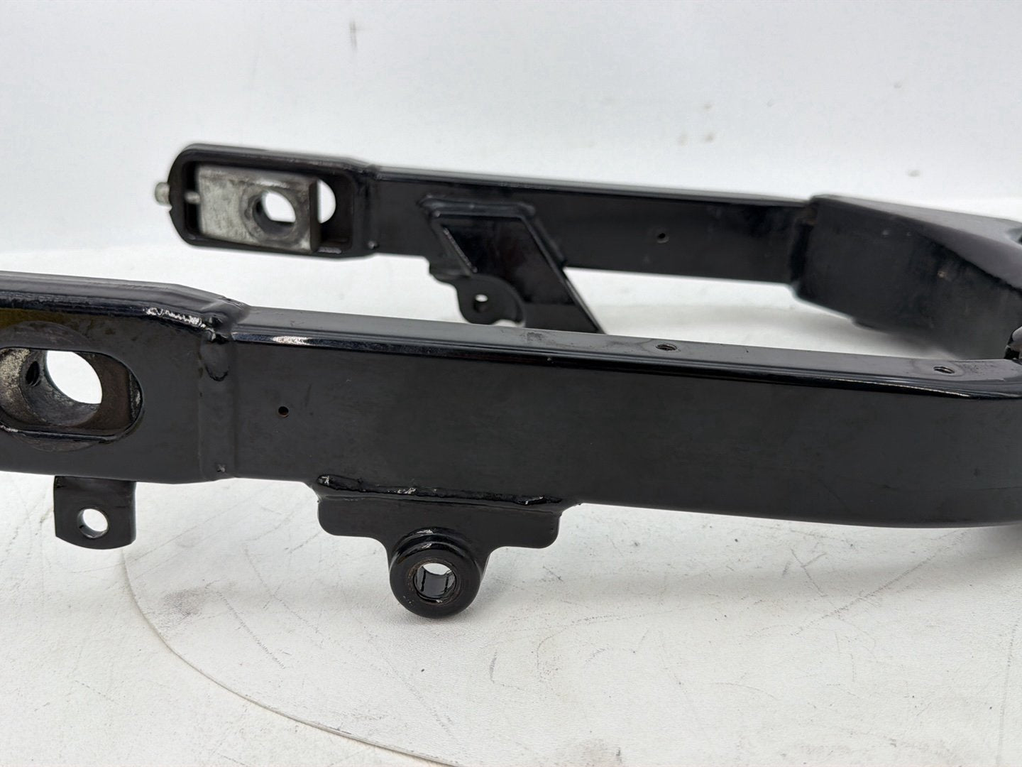 2007 - 2017 Harley-Davidson Dyna Super Glide Custom Rear Fork Swingarm Swing Arm 47820-06
