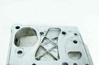 1999 - 2006 Harley-Davidson Softail Heritage Classic Twin Cam Lower 1 Rocker Box 17543-99A 17543-99
